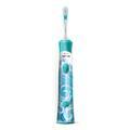 PHILIPS Sonicare Aqua Sonic Electric Toothbrush For Kids -Aqua Blue