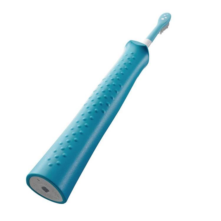 PHILIPS Sonicare Aqua Sonic Electric Toothbrush For Kids -Aqua Blue