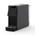 Lepresso Coffee Maker With Capsule Auto Ejection System - Black