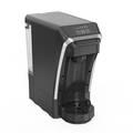 LePresso Multifunctional Coffee Machine With Italian Pump - Black