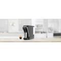 LePresso Multifunctional Coffee Machine With Italian Pump - Black