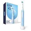 Oral B iO Series 3 Rechargeable Electric Toothbrush - Blue