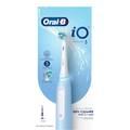 Oral B iO Series 3 Rechargeable Electric Toothbrush - Blue