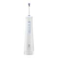 Oral-B Aquacare  Water Flosser 4 Cordless Irrigator - White