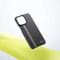 Pitaka MagEZ Case 5 For iPhone 15 Pro Max - Black