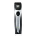 Moser ChroMini Pro 2 Professional Ultra-Close Trimmer - Black