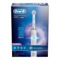 Oral-B Smart 4 4000N Rechargeable Tooth Brush With Bluetooth Connectivity - White