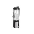 Green Lion ProJet Blender With Powerful 6 Blades - Black