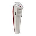 Moser 1400 Professional Cord/Cordless Clipper For Hair & Beard - Burgundy