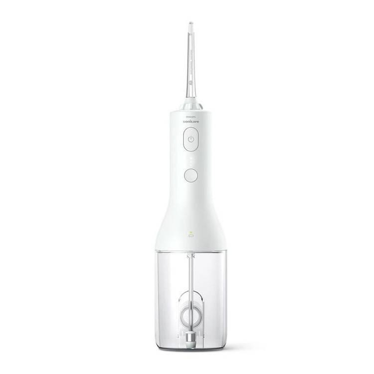 Philips Sonicare Cordless Power Flosser 2000 - Oral Irrigator  - White