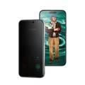 Green Lion Picasso 3D Privacy Glass with Alignment Tray - iPhone 14