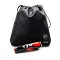 Ducati Gk818 Race Grooming With Soft Carrying Case - Black / Red 