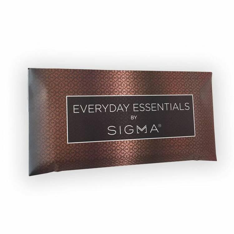 Sigma Beauty Everyday Essentials Women Gift Set