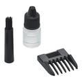 Moser NeoLiner Professional Cord/Cordless Trimmer  - Black