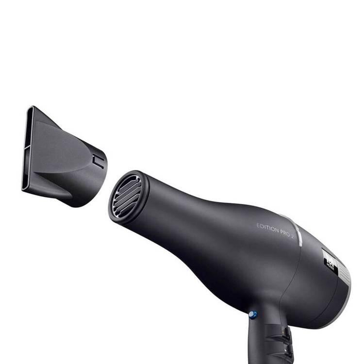 Moser Edition Pro 2 Classic 2000W Professional Hair Dryer  - Black