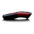 Ducati Gk618 Gear Box Cord/Cordless Trimmer - Black / Red