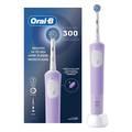 Oral-B Vitality D300 Electric Toothbrush - Lilac Purple