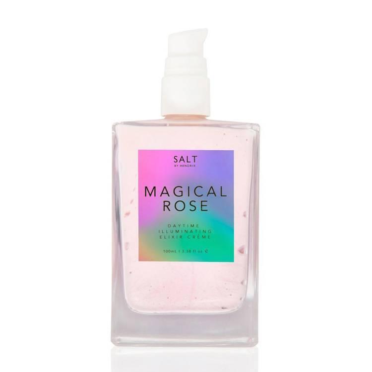 Magical Rose Illuminating Elixir Creme Rose - Pink