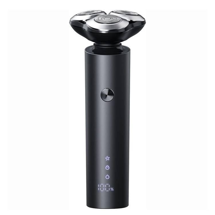 Xiaomi S301 Waterproof Electric Shaver - Black