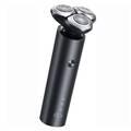 Xiaomi S301 Waterproof Electric Shaver - Black