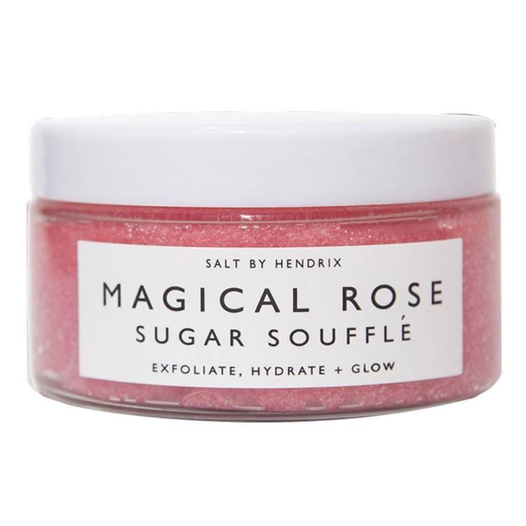  Salt By Hendrix Magical Rose Sugar Souffle - Pink