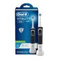 Oral-B Vitality 100 Electric Rechargeable Toothbrush - Black