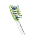 Philips Sonicare W3 Premium Standard Toothbrush Heads - White