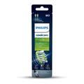 Philips Sonicare W3 Premium Standard Toothbrush Heads - Black