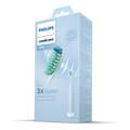 Philips Sonicare 2100 Series Electric Toothbrush-HX3651/12 - Light Blue