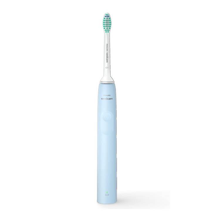 Philips Sonicare 2100 Series Electric Toothbrush-HX3651/12 - Light Blue