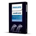 Philips Sonicare F1 Standard Nozzle - Clear