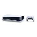 Sony PlayStation PS5 Standard Slim Console - White