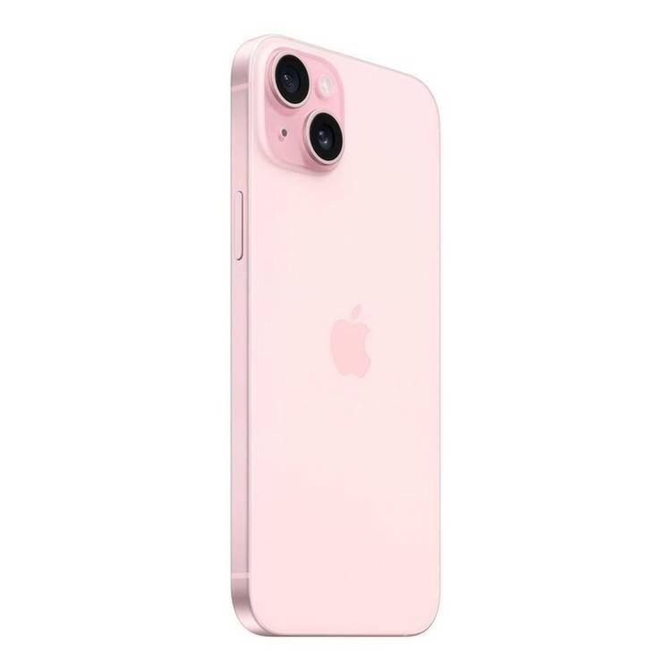 Apple iPhone 15 Plus - 128GB - Pink