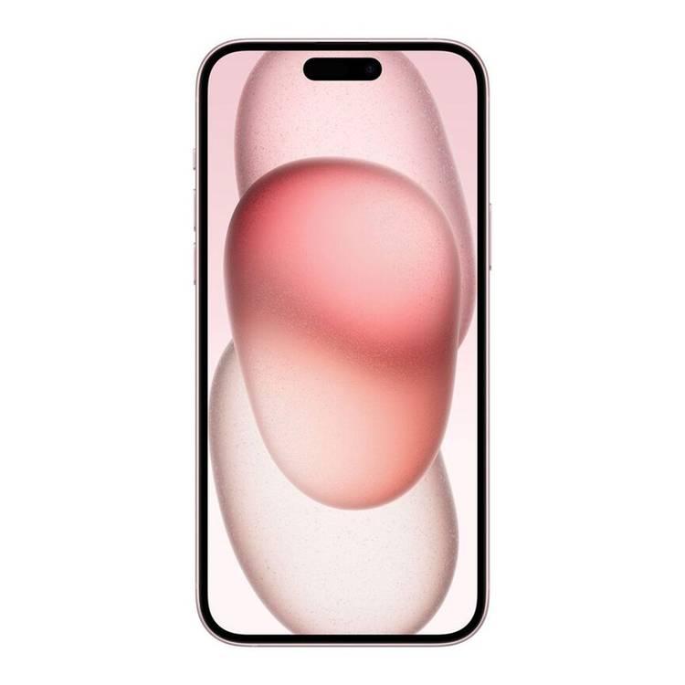 Apple iPhone 15 Plus - 128GB - Pink