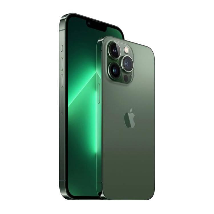 Apple iPhone 13 Pro - 512GB - Alpine Green