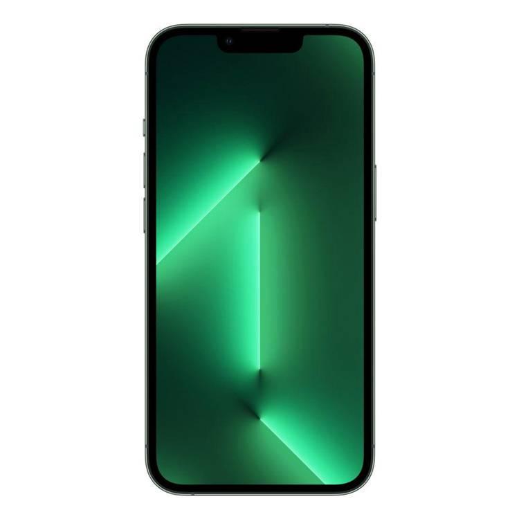 Apple iPhone 13 Pro - 512GB - Alpine Green