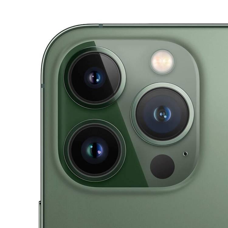 Apple iPhone 13 Pro Max - 512GB - Alpine Green