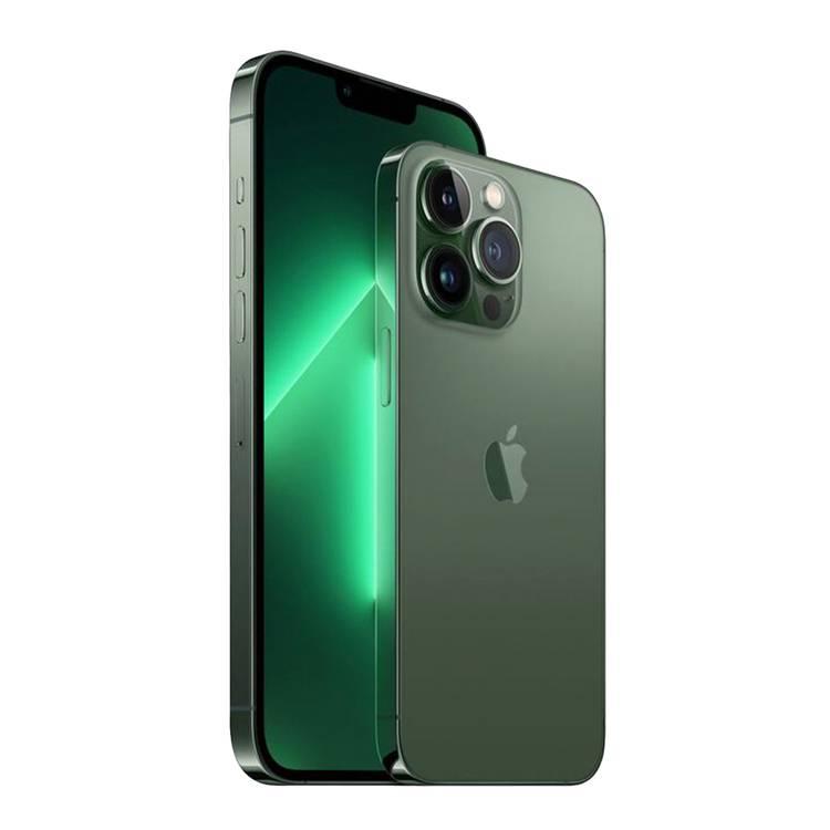 Apple iPhone 13 Pro Max - 512GB - Alpine Green