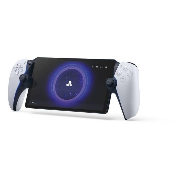 Sony PlayStation Portal Remote Player - White