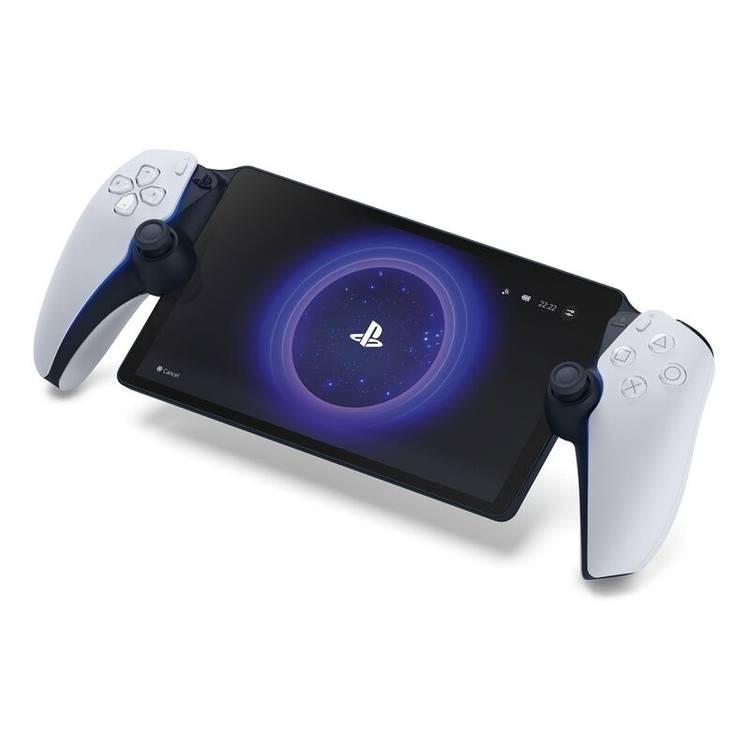 Sony PlayStation Portal Remote Player - White