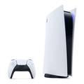 Sony PlayStation PS5 Digital Edition Slim Console  - White