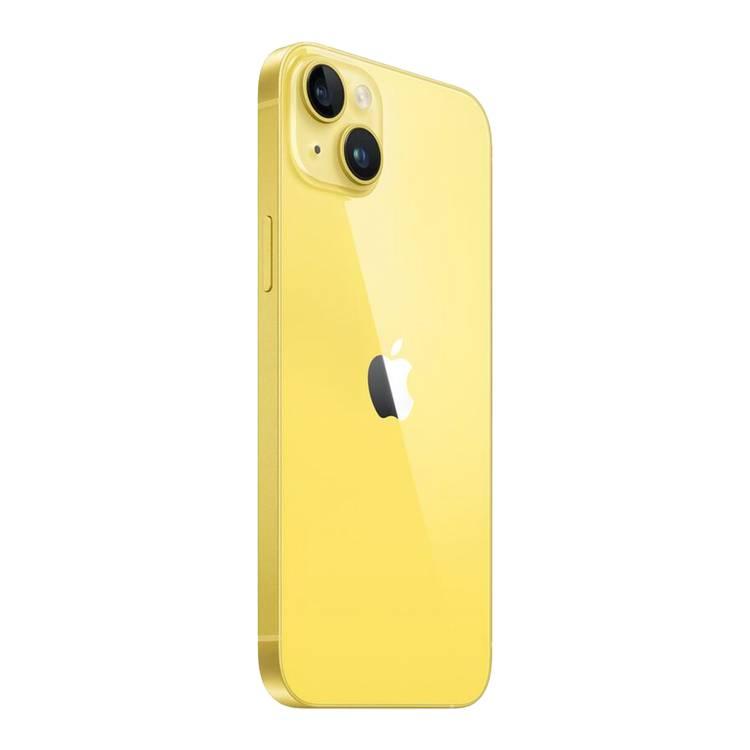 Apple iPhone 14 Plus - 256GB - Yellow