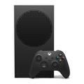 Xbox Series S Digital 1TB Console - Black