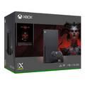 Microsoft Xbox Series X 1Tb Console - Diablo IV (Bundle) - Black