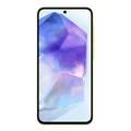 Samsung Galaxy A55 / 5G Smartphone 8GB/256GB/Dual Sim -Awesome Lemon