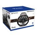 Thrustmaster T248P FF Steering Wheel for PS5/PS4 - Black