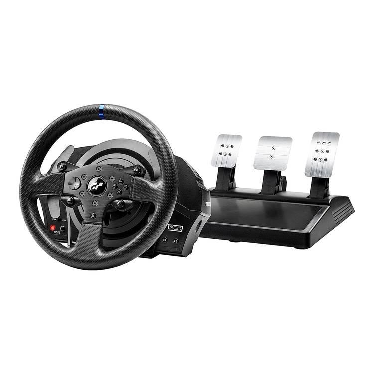 Thrustmaster T300 RS - GT Edition Racing Wheel for PS/PC - Black