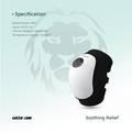 Green Lion Joint Massager with Automatic Timer - White