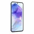 Samsung Galaxy A55 5G Smartphone 8GB/128GB/Dual Sim -Awesome Ice Blue