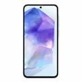 Samsung Galaxy A55 5G Smartphone 8GB/128GB/Dual Sim -Awesome Ice Blue